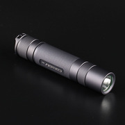 Компактный EDC фонарик CONVOY S2+ Cree XML2 U2-1A